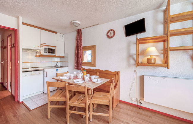 Home Club (Lavachet) - Foto 8