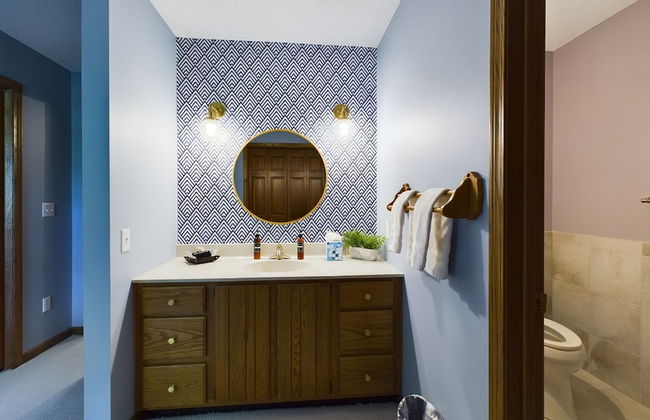 Hazeltine Hideaway - Foto 25