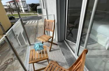 Casa das Varandinhas na Costa Nova do Prado - Foto 16