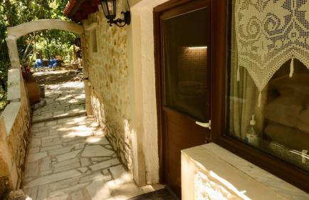 Angela's River Paradise Cottages - Foto 38