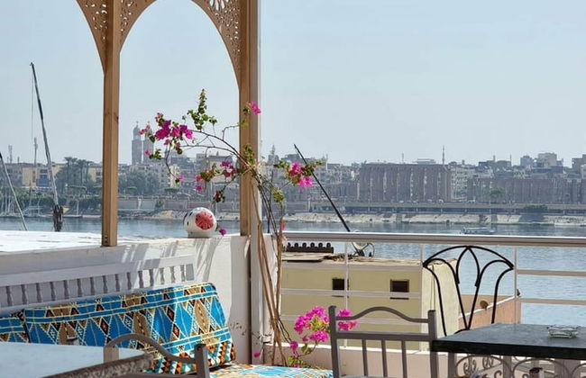 Nile Diana Luxor - Foto 78