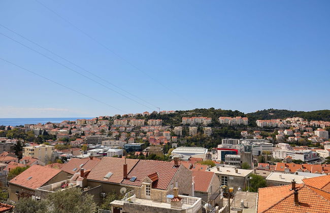 Apartment Harmony - Parking - Foto 30