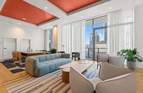 1Bd Top Location Downtown Miami - Foto 49