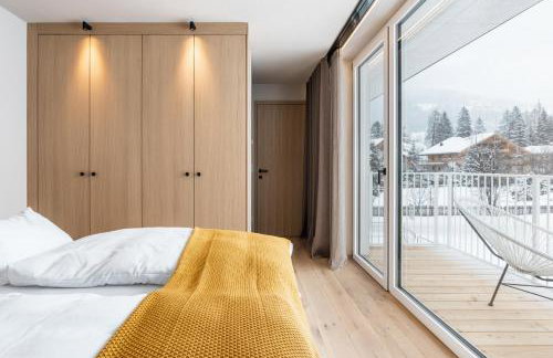 Ariane's Guesthouse - Boutique Apartments Sesto Dolomites - Photo 80