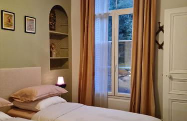 85 l idéal , quiet charm in Tours - Foto 21