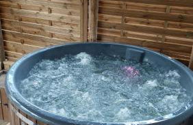 Leśna Przystań - Foto 16