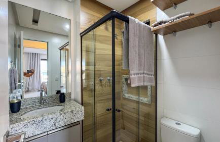 BlueCoast 205 Apartment - Foto 16