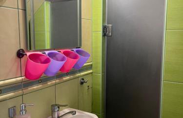 Apartament Pół Domu Nad Jeziorami - Foto 20