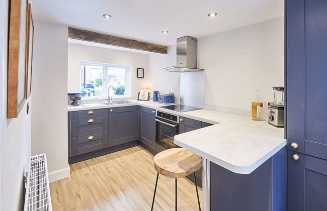 Host Stay 2 College Square - Foto 2