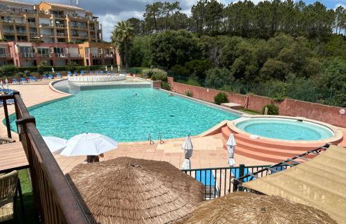 Climatisé, piscine, proches des plages - Photo 13
