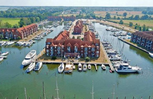 Ferienwohnung Abendrot 299 - Foto 1