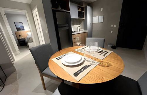 Noroeste Ed. Easy - Estadia com ALMA - Foto 43