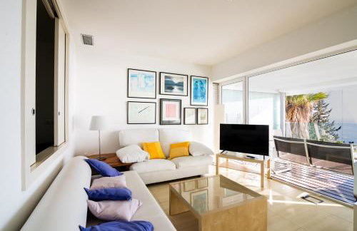 Sitges Suites - Foto 4