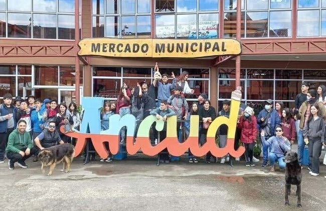 Free tour di Ancud - Foto 3
