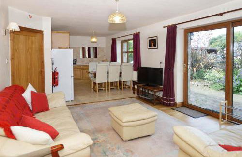 Coach House Faner - Foto 10