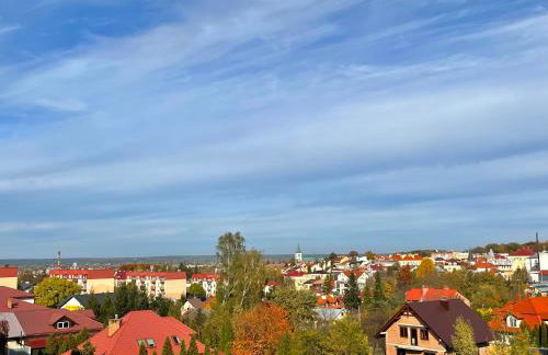 Ach, To Tu- Apartament Łańcut - Foto 20