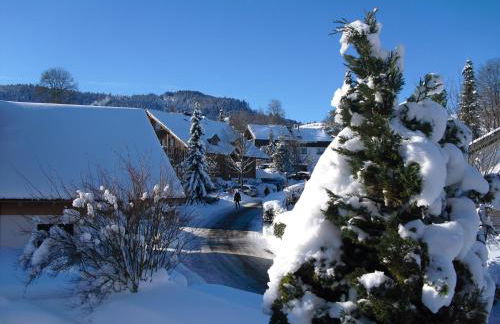 Ferienwohnung Hitz - Foto 22