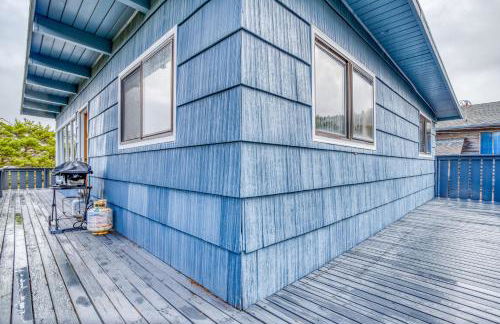 Sea Here - Meredith Lodging - Foto 21