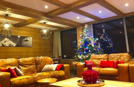 Luxury apartment Stay With us Resorts - Foto 52