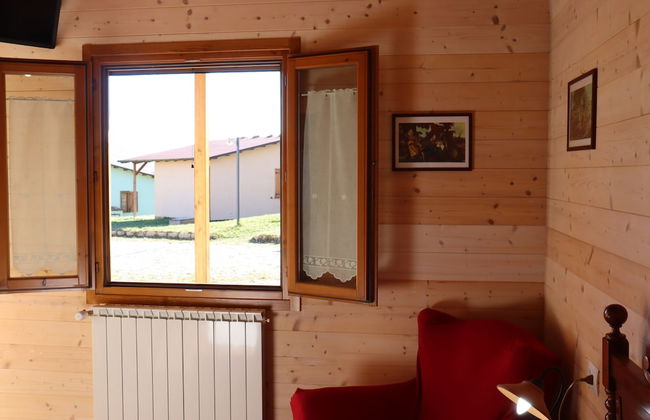 Agriturismo D'Apostolo - Foto 13