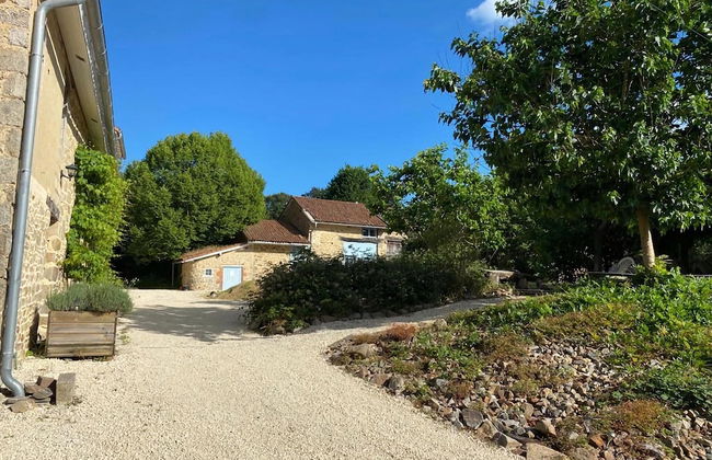 Spacious Gite With Large Terrace - Foto 29