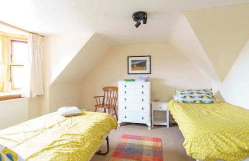 Milne's Brae, cosy, comfortable and centrally located in beautiful Braemar - Foto 8