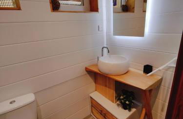 Location MarjoRI - T2 Le Roselin - Foto 14