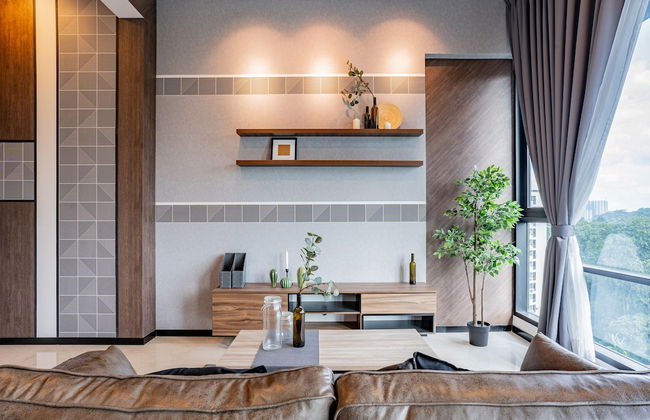 Opus Residences by Airhost - Foto 22