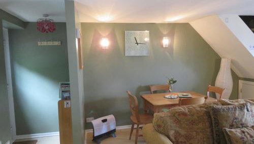 The Coach House Self Catering Apartments - Foto 4