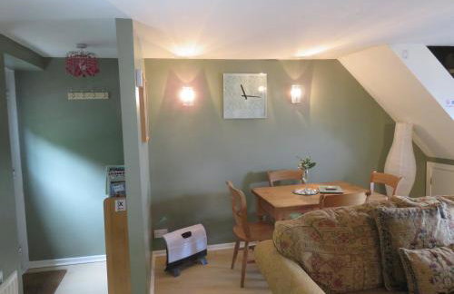 The Coach House Self Catering Apartments - Foto 4
