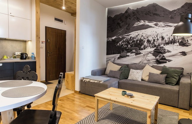 Tatrytop Apartamenty Radowid - Photo 89