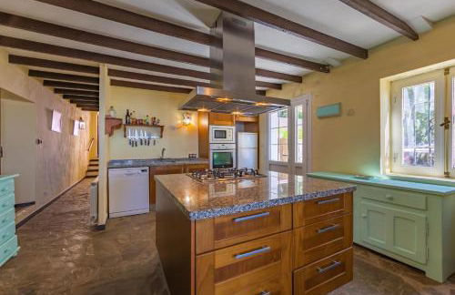 Cortijo Cantarranas - Tarifa - Foto 7