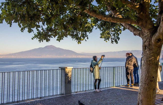 Grand Tour da Costa Amalfitana - Foto 13