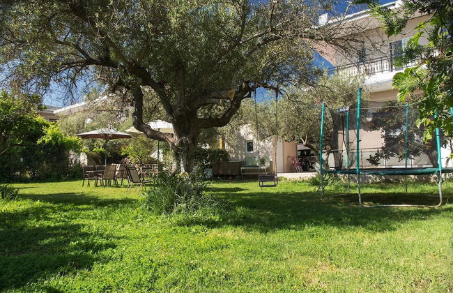 Creta Nostos Luxury Apartment - Foto 21