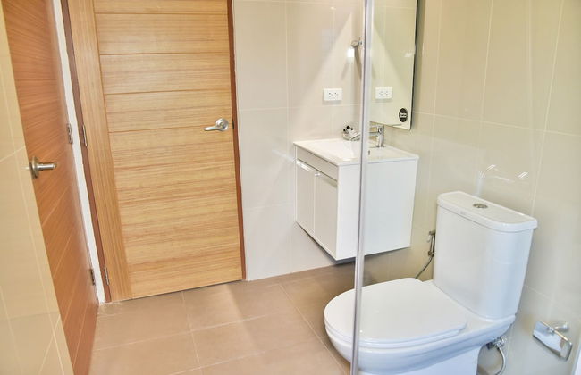 The Kaze 34 Hotel and Serviced Residence - Foto 43