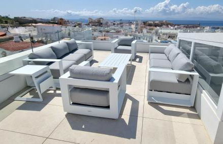 Penthouse - La Quinta by Mañana Maybe Tarifa - Photo 6