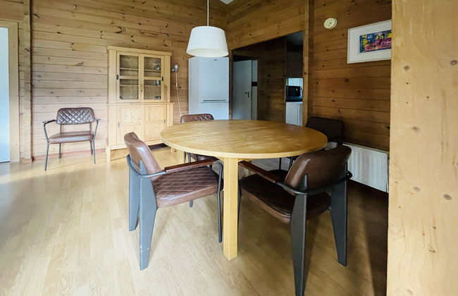 3 bedroom House in Schinveld with garden and terrace - Photo 7