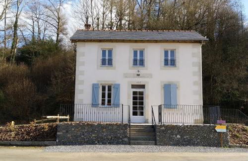 La Fourmondière supérieure, maison éclusière - Photo 2