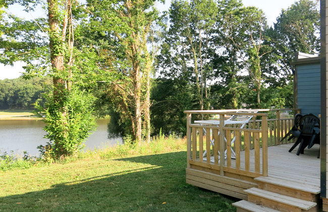 Le Moulin Neuf- 2/4 personnes - Foto 16