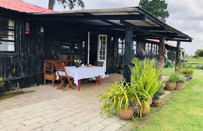 Dream the days away - The Rustic Barn - Foto 36