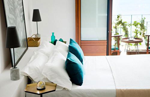 CBbC Suites Port Vell - Foto 11