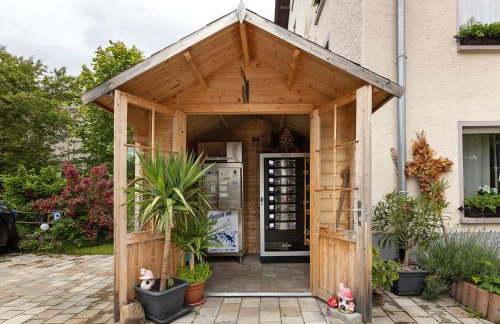 Ferienhaus Heerlichkeit - Foto 15