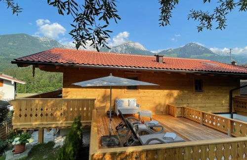 Chalet Watzmann - Foto 72