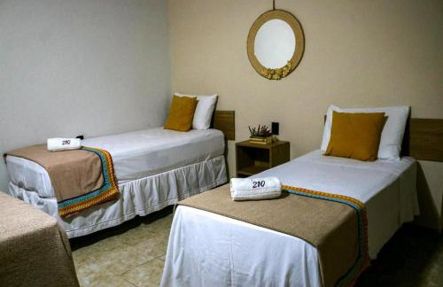 Apt Flat 210 Condomínio Pedra do Rodeadouro - Foto 54