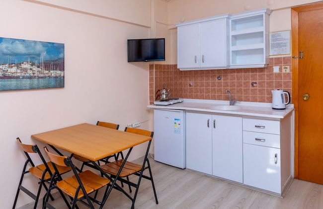 Ustun Apart - Foto 5