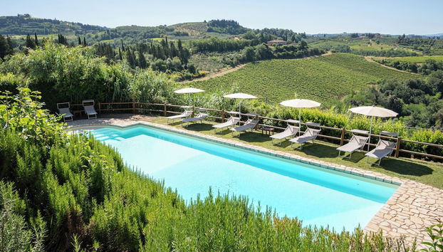 Agriturismo Bio Fattoria Bacio - Foto 2, Immagine principale
