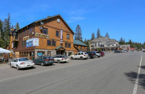 Collins Lake Chalet #24 - Foto 31