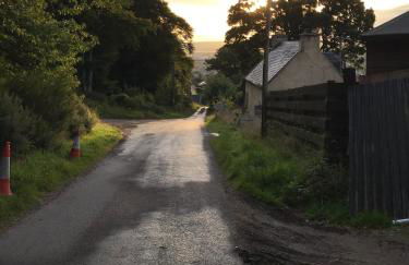 Woodside Cabin - Photo 17