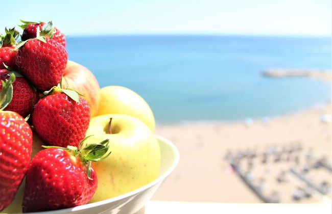 Stella Maris Balcon del Mediterraneo - Foto 17