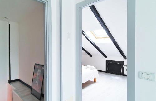 Holiday Home by Lake Maggiore with Mountain Views - Foto 11